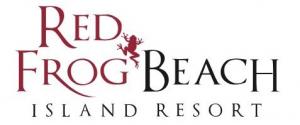 Red Frog Beach Resort Logo