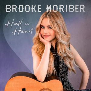 Brooke Moriber single cover HAH