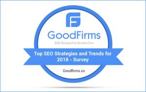 Survey on SEO Strategies & Trends