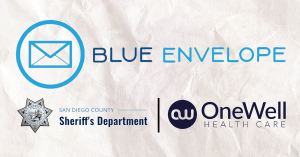 The Blue Envelope Program