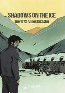 Shadows on the Ice Cover