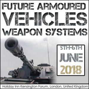 Future Armoured Vehicles Weapon Systems 2018