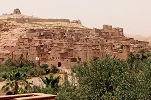 Raid Bimbache will be in Morocco in 2025