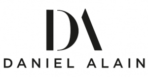 Daniel Alain logo