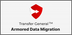 Armored Data Migration