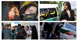 In recent weeks, social media has shown images of women’s resistance against oppressive forces and even social mobilization to free the apprehended. Many officials have spoken out against and issued warnings, and there are reports of dissent among security forces.