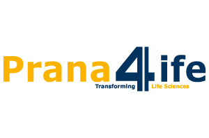 Prana4Life logo