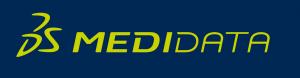 MediData Logo