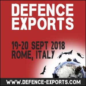 Defence Exports 2018