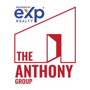 Anthony Group Logo