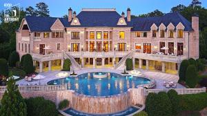 Gwinnet Luxury Homes