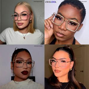 ZEELOOL Glasses Online