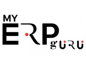 MyERPGuru logo
