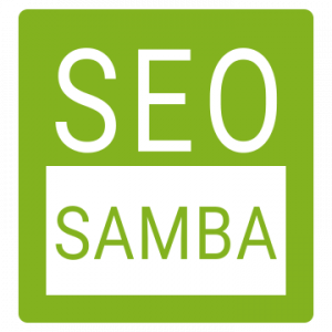 SeoSamba Logo