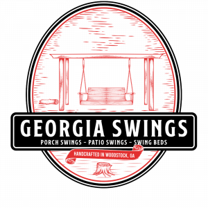 Georgia Swings Logo