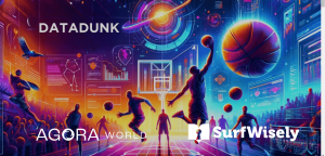 Step into the virtual court where basketball meets cybersecurity. DataDunk is a groundbreaking educational experience that combines the thrill of basketball with the essentials of digital safety.    Our immersive VR platform teaches K-12 students the fund