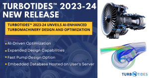 Key Enhancements in TurboTides 2024