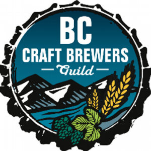 BC Craft Brewers Logo