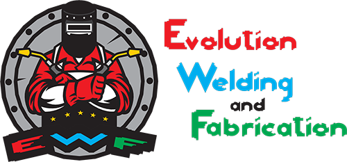 Evolution Welding & Fabrication