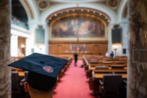 With support from Ascendium, the UW-Madison La Follette School of Public Affairs will prepare more students than ever for careers in public service.