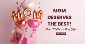 Mother's Day  Dropshipping