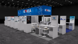 Preview of Korea Pavilion at WHS 2024