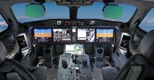 aerospace electronics and flight instruments