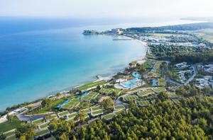Sani Resort Greece