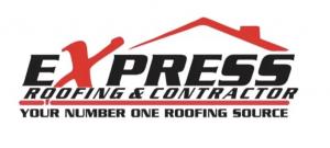Express Roofing and Contractors Logo