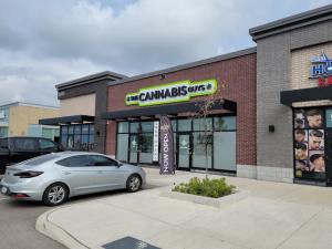 the cannabis guys brampton dispensary