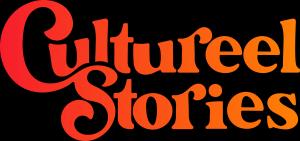 Cultureel Stories Logo