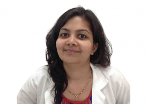 Dr. Shruti Gupta, MBBS, MD, FAAD (USA)