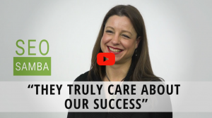 Jessica Martin - Payroll Vault: They truly care about our success