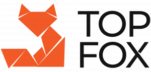 Top Fox Marketing Logo