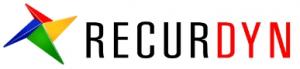 Logo of RecurDyn