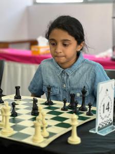 Chess KLUB Electronic City