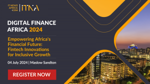 Digital Finance Africa 2024. Registration Open