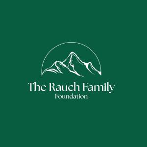 The Rauch Family Foundation Logo