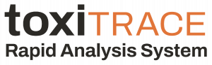 ToxiTrace™ Rapid Analysis System Logo