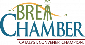 Brea Chamber of Commerce Logo