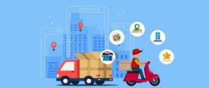 On Demand Delivery Software Market