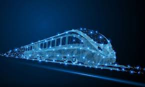 Smart Railway market
