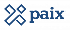 PAIX logo