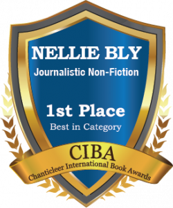 The Nellie Bly Award for Journalistic Non-Fiction