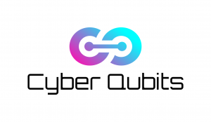 Cyber Qubits Logo