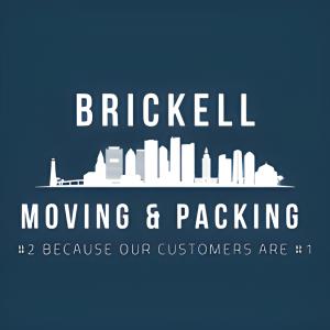 Brickell Moving & Packing: Your trusted Miami movers since 2001. We specialize in stress-free relocations for homes & apartments, big or small. Get expert packing, careful loading, and smooth transitions for your local or long-distance move.
