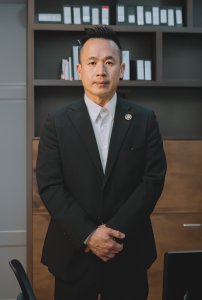 Tony Ko: Candidate for New York State Committee 49th Assembly District County District Leader