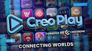 Creo Engine: Empowering The World Through Web3 Gaming