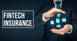 Fintech in Insurance Market