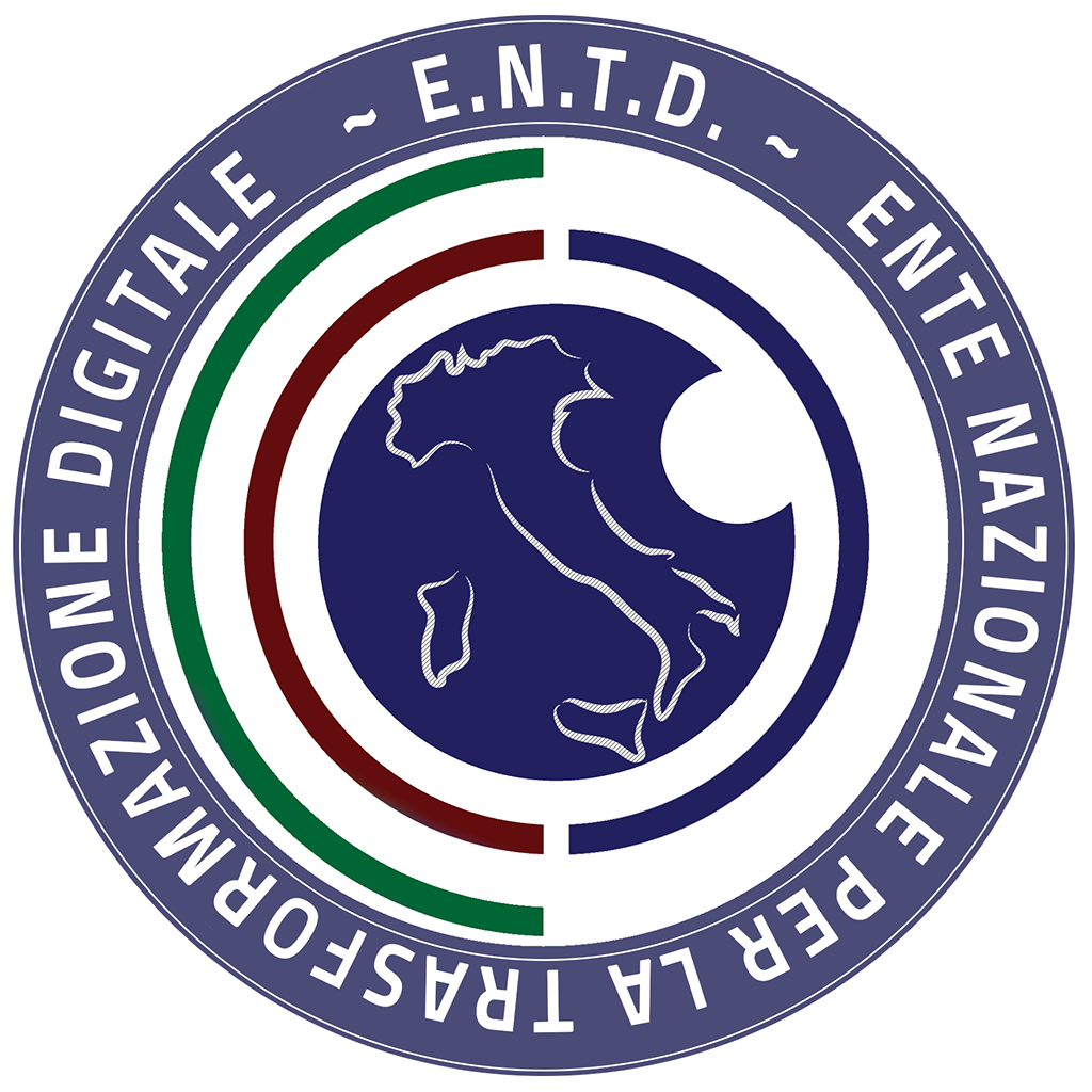 ENTD - Ente Nazionale per la Trasformazione Digitale